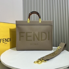 Fendi Shopping Bags